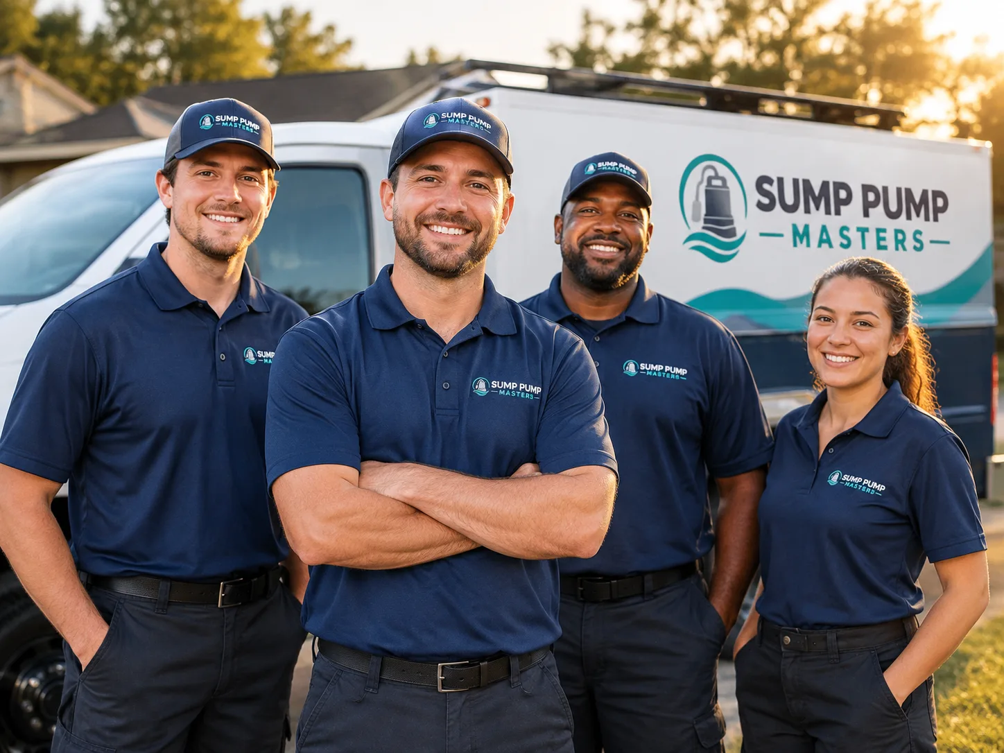 Sump Pump Repair company in Foothill Ranch, CA